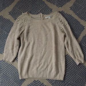 Forever 21 Cute Cozy Sweater